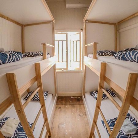 Bunk Inn Hostel Bundaberg Dış mekan fotoğraf