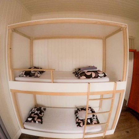 Bunk Inn Hostel Bundaberg Dış mekan fotoğraf