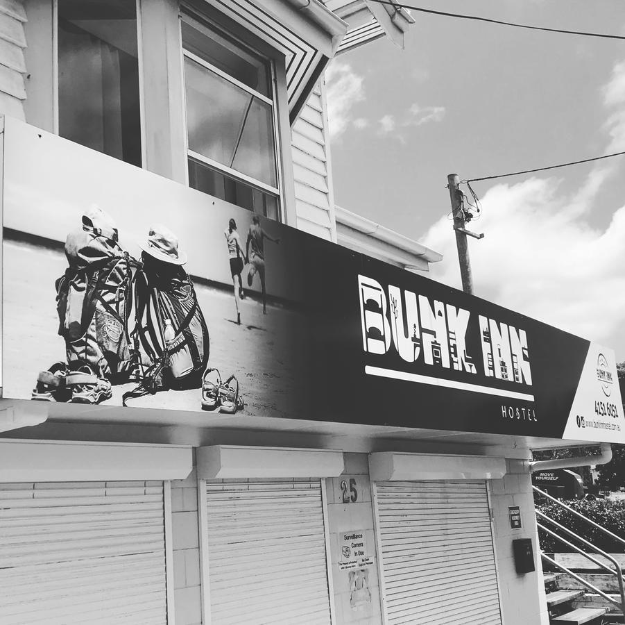 Bunk Inn Hostel Bundaberg Dış mekan fotoğraf