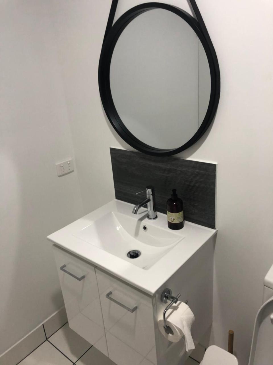 Bunk Inn Hostel Bundaberg Dış mekan fotoğraf