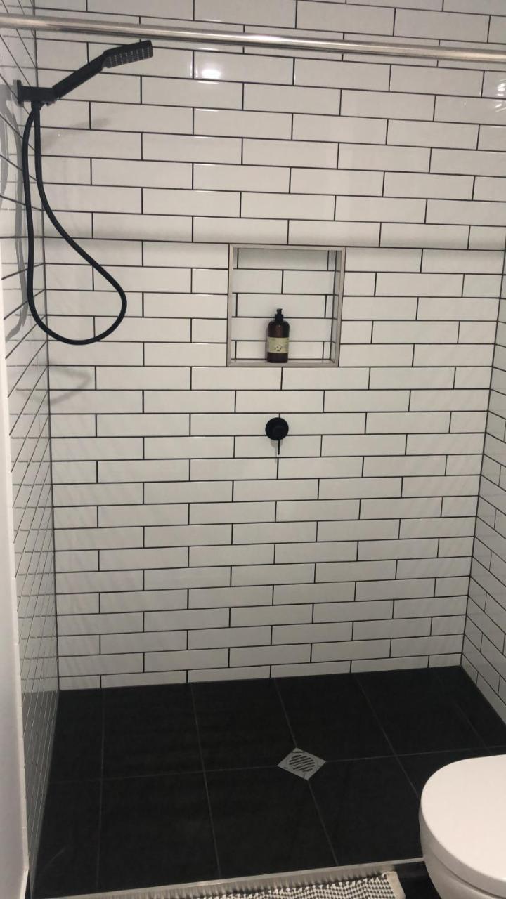 Bunk Inn Hostel Bundaberg Dış mekan fotoğraf