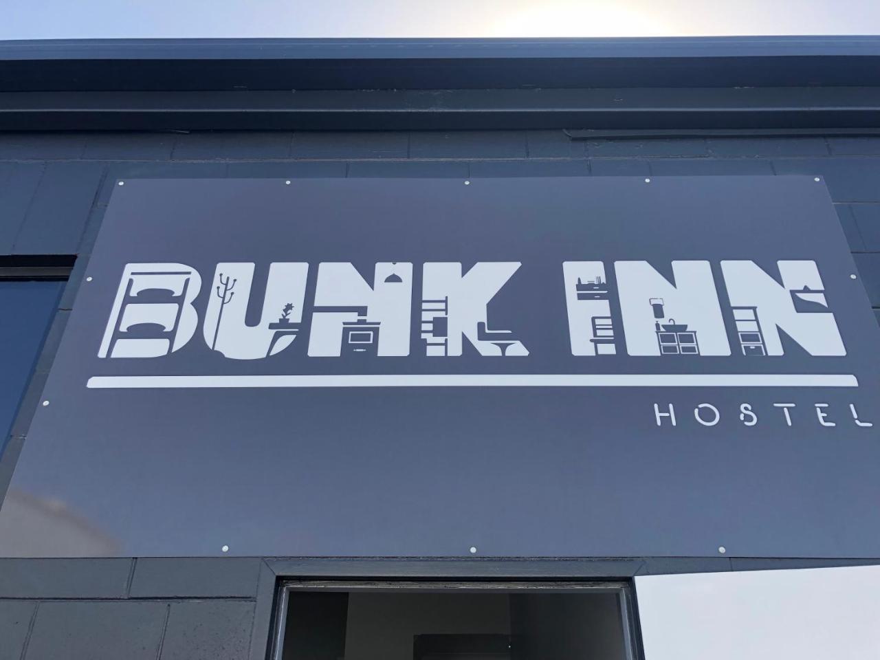 Bunk Inn Hostel Bundaberg Dış mekan fotoğraf