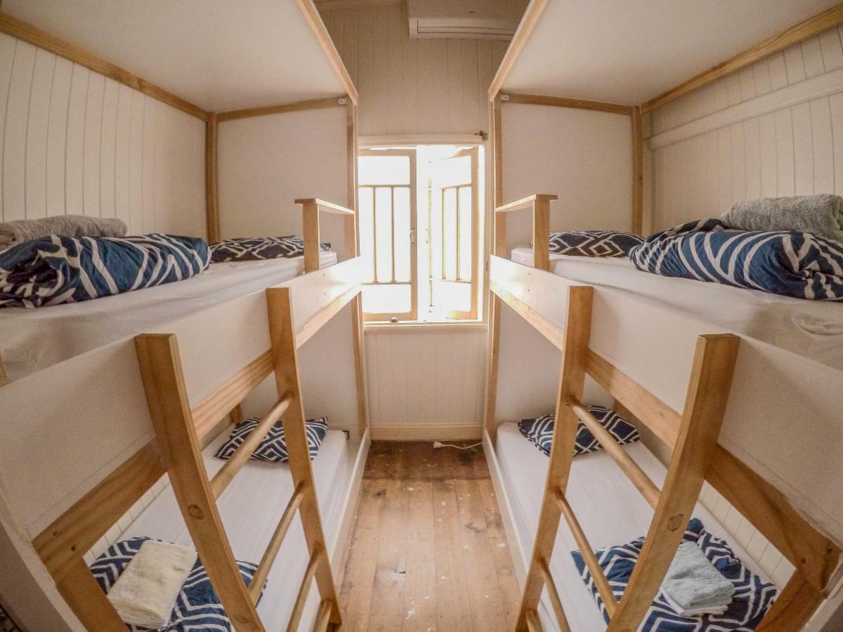 Bunk Inn Hostel Bundaberg Dış mekan fotoğraf