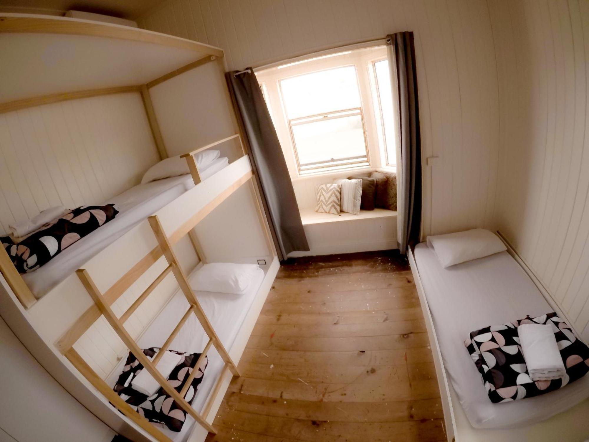 Bunk Inn Hostel Bundaberg Dış mekan fotoğraf